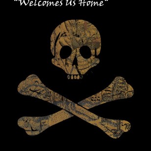 Skull islands in Welcomes Us Home!